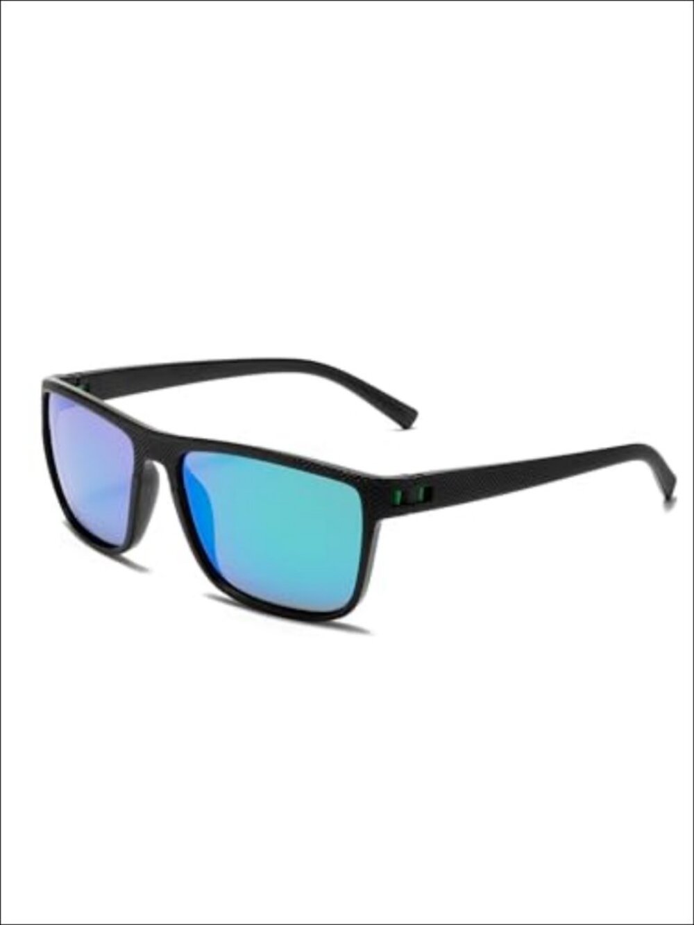 Polarized UV400 Golf Sunglasses Lightweight Sport Eyewear for Ball Tracking
